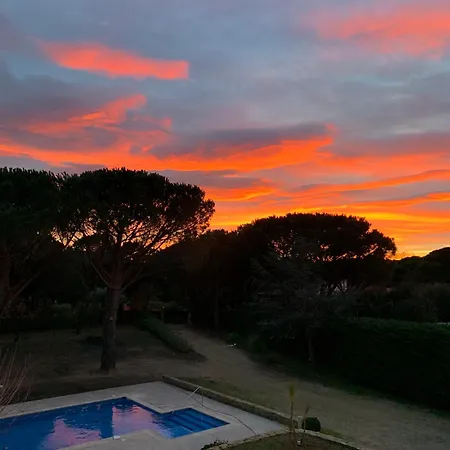 Avec Piscine Privee Sur Jardin Clos De 3000m2 Grimaud